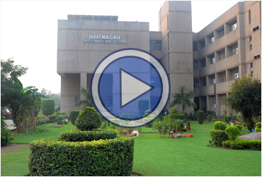 BIS Campus Tour